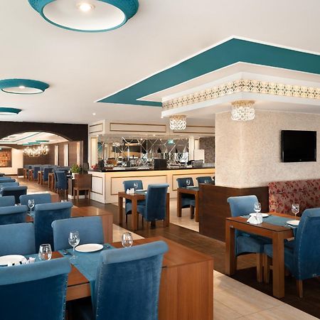ホテル Ramada By Wyndham - Sulaymaniyah Salim Street エクステリア 写真
